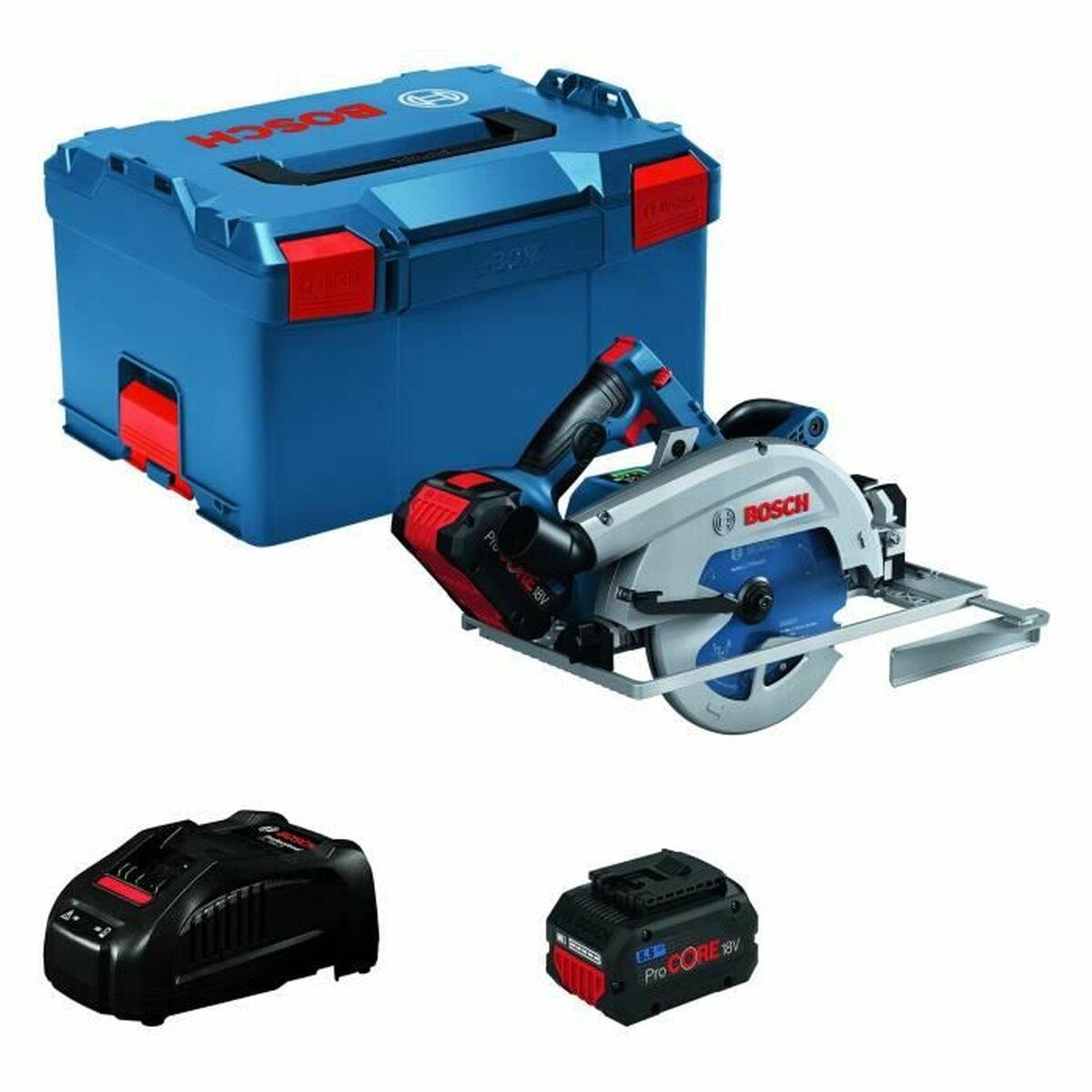 Sega circolare BOSCH GKS...