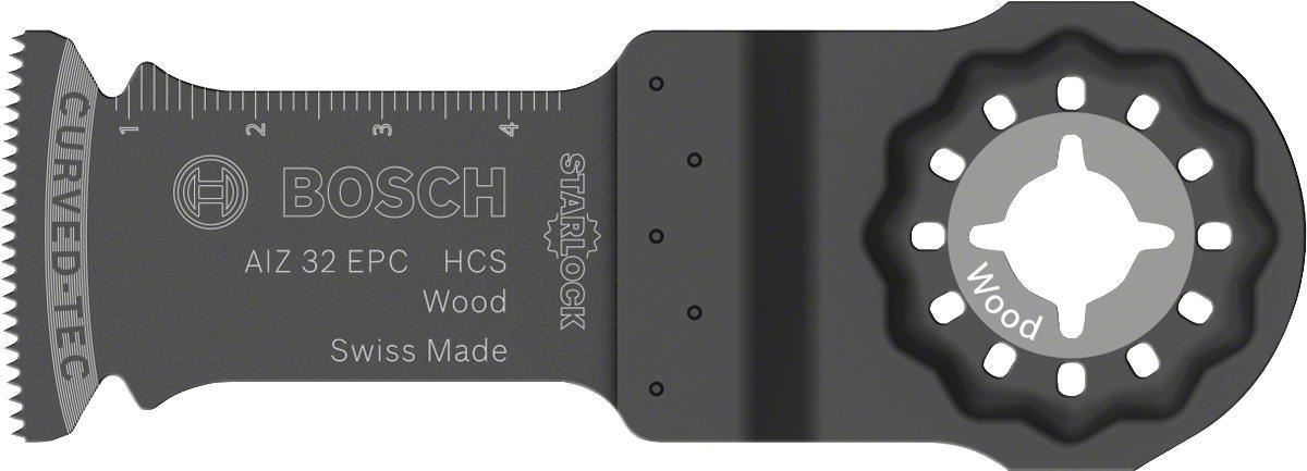 Bosch Starlock AIZ 32 EPC -...