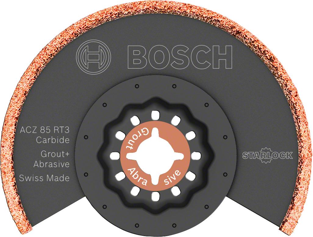 Bosch ACZ 85 RT3 Lama per sega