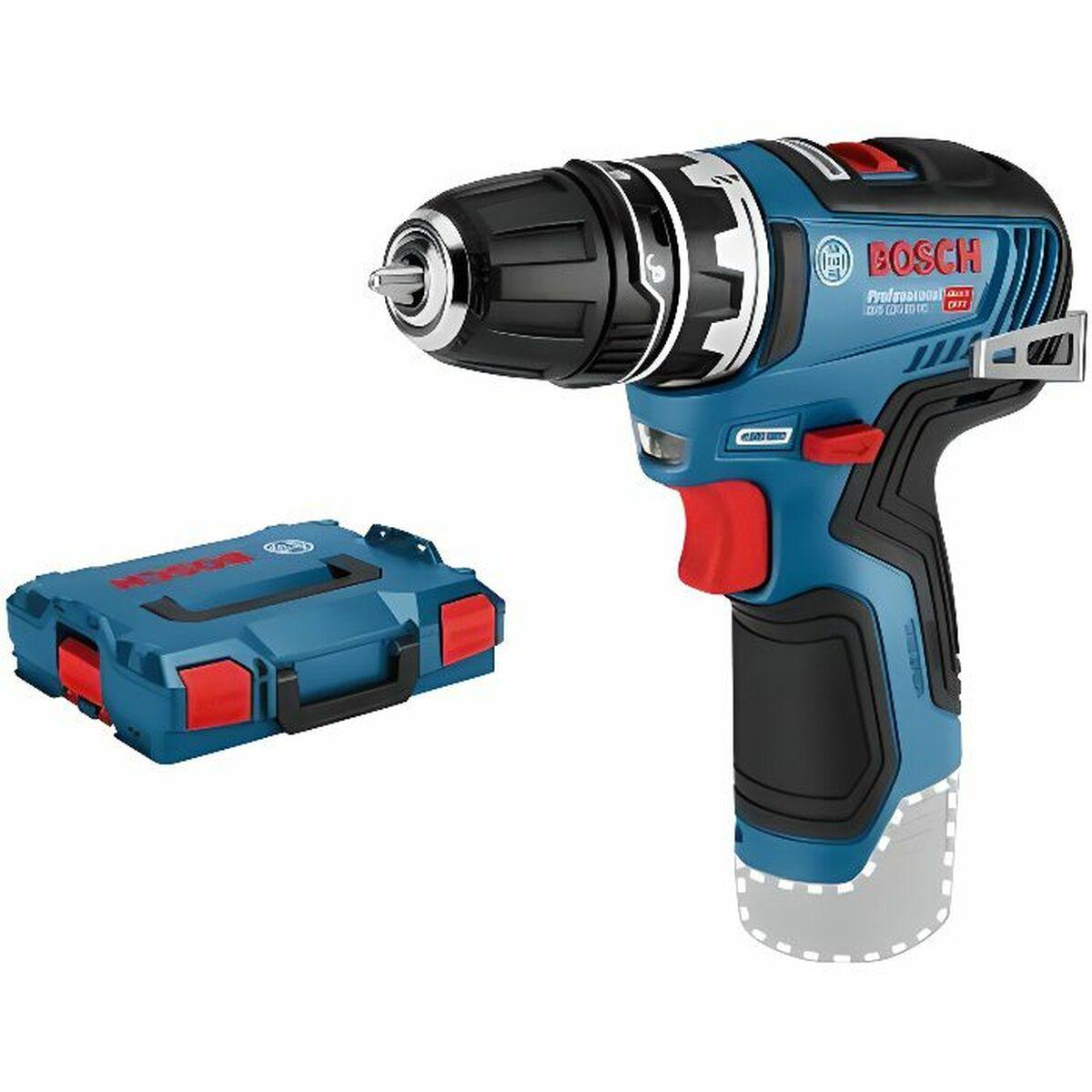 Cacciavite BOSCH GSR 12V-35...