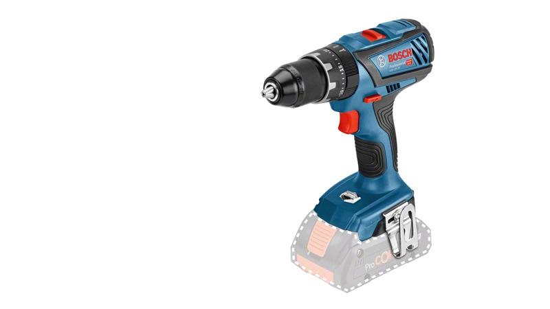 Bosch GSB 18V-28...
