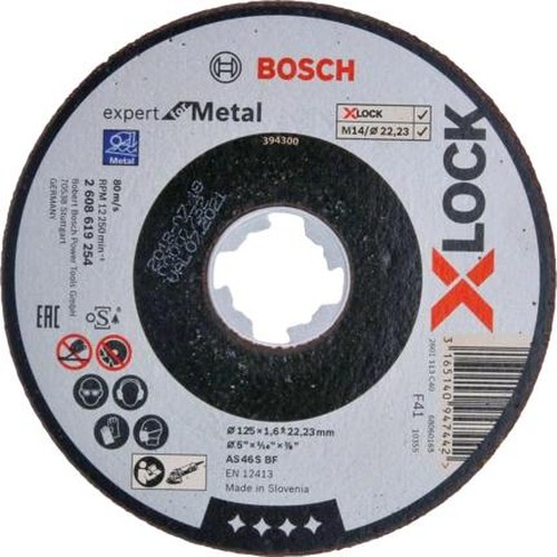 Bosch 2 608 619 254...
