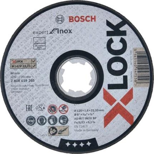 Bosch Disco di taglio...