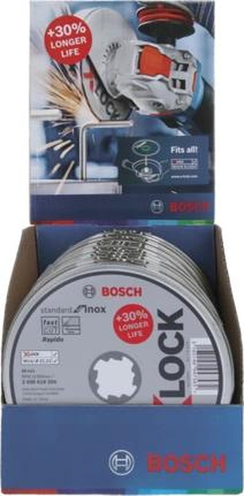 Bosch 2 608 619 266...