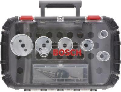 Bosch Progrer per...