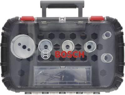 Bosch 2 608 594 190 sega per trapano 9 pz