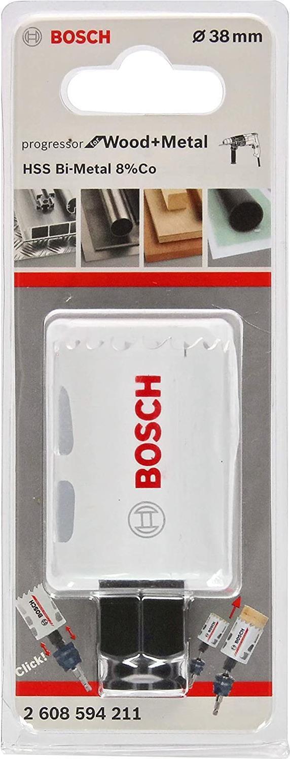 Bosch Progressor for Wood...