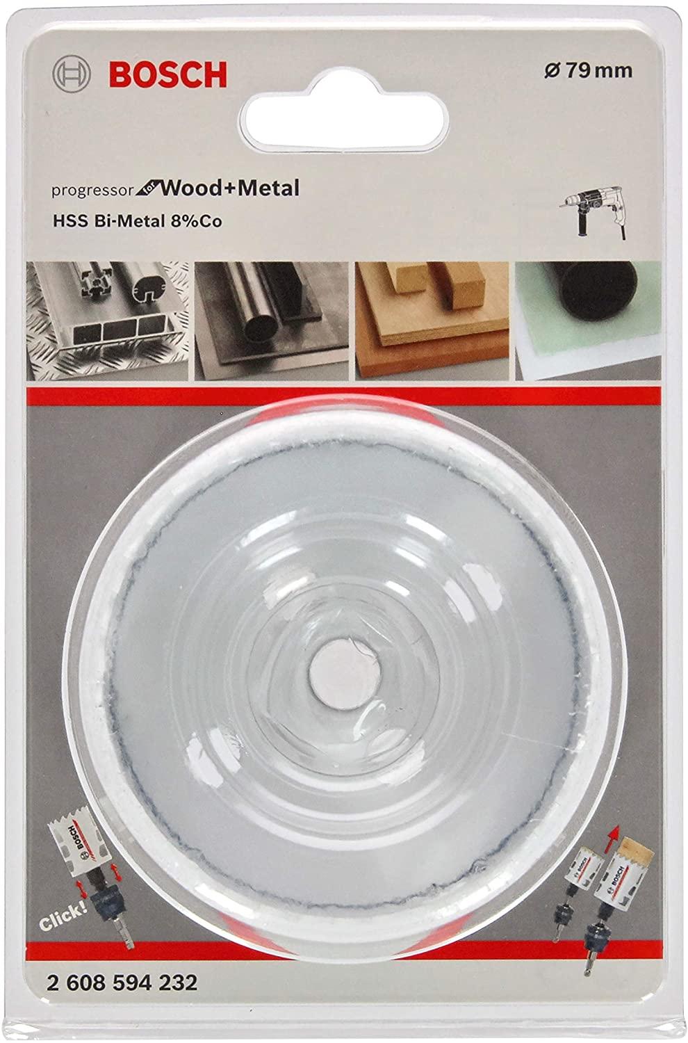 Bosch â€Ž2608594232 sega per trapano 1 pz