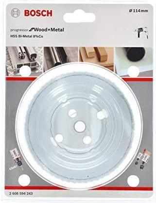 Accessori Bosch 2608594243...