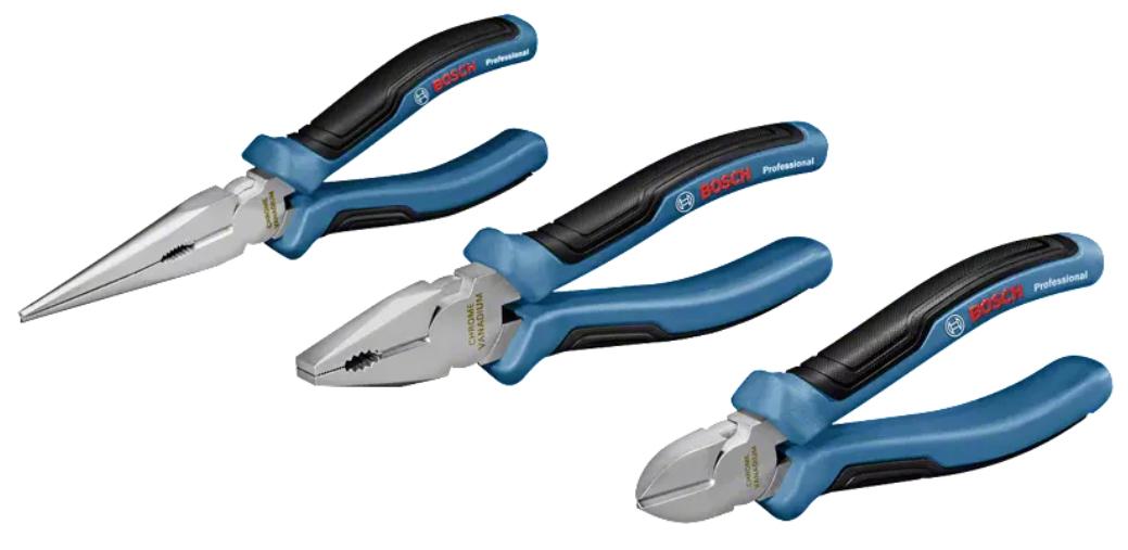 Bosch 1 600 A01 6BG pinza...