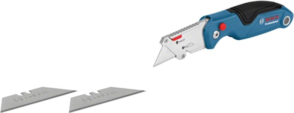 Professional - set di coltelli (confezione di 2)