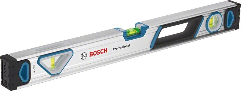 Bosch 1 600 A01 6BP livella 06 m Acciaio inossidabile