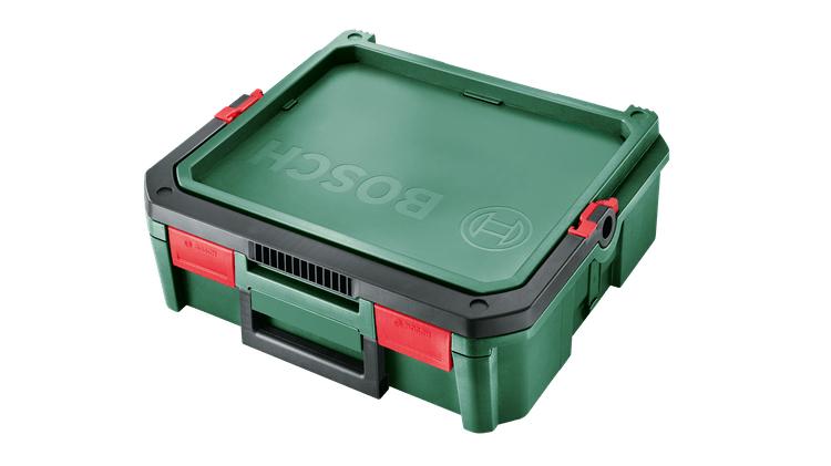 Bosch SystemBox Armadietto...