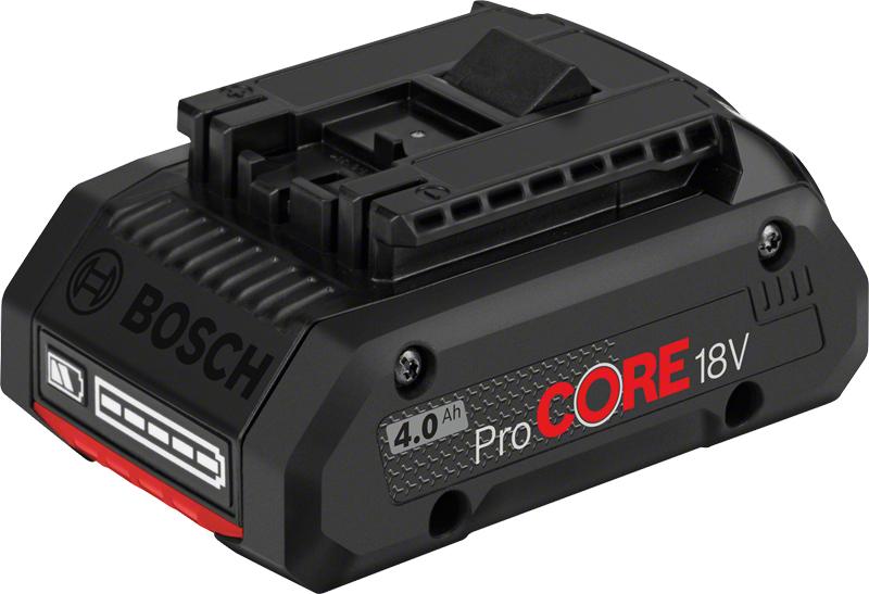 Bosch ProCORE 14V 4.0Ah...