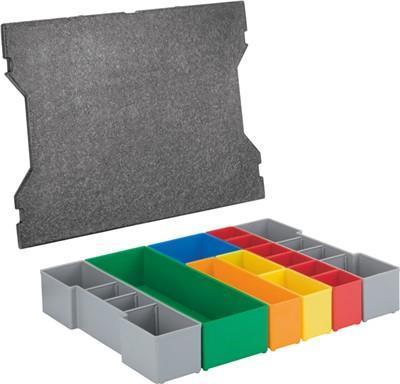 Scatola da incasso Bosch L-BOXX10213 pezzi