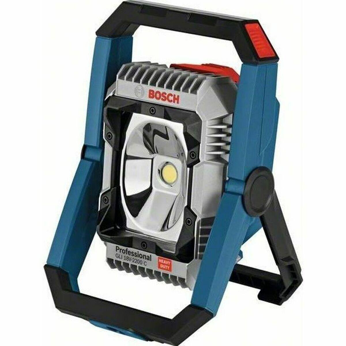 Bosch GLI 18V-2200C Professional Arbejdslys