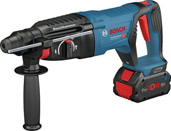 Bosch GBH 18V-26 D...