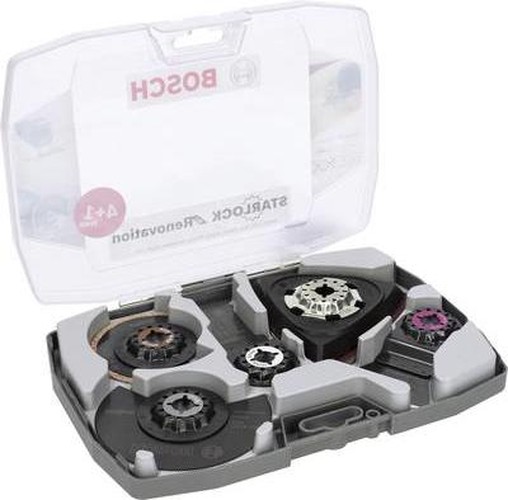 Bosch Starlock...