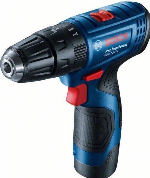 â€¢ Typ: Bohrer/Schrauber - 2 Geschwindigkeiten â€¢ Geschwindigkeit: 0-400 / 0-1500 1/min â€¢ SpannfuttergrÃ¶ÃŸ