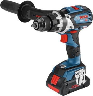 Bosch GSB 18V-110 C Professional