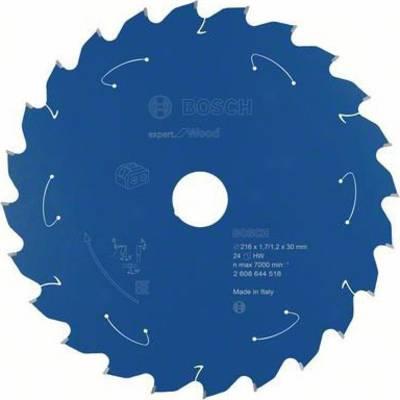 Bosch Ã¢â‚¬Å½2608644519 lama circolare 21,6 cm 1 pz