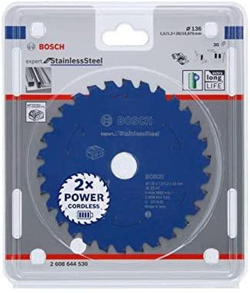 Bosch â€Ž2608644530 lama...
