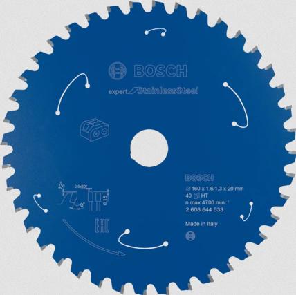 Bosch 2 608 644 533 lama...