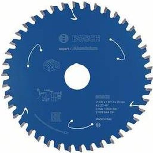 Bosch Expert for Aluminium...