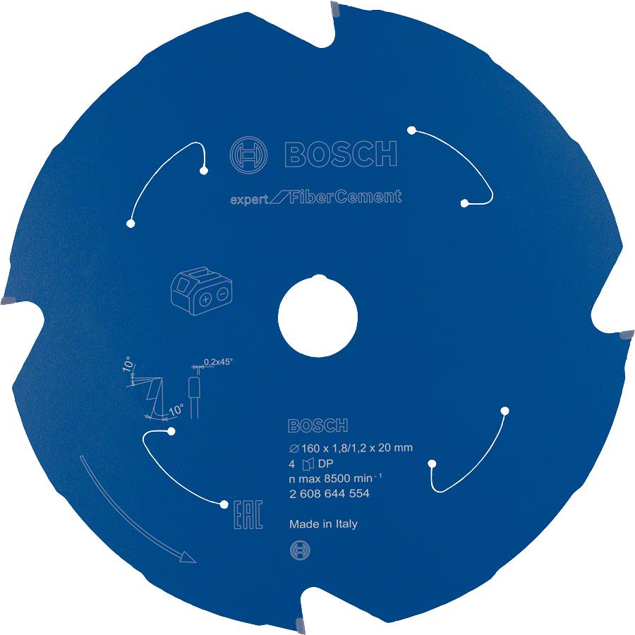 Bosch 2 608 644 554 lama...