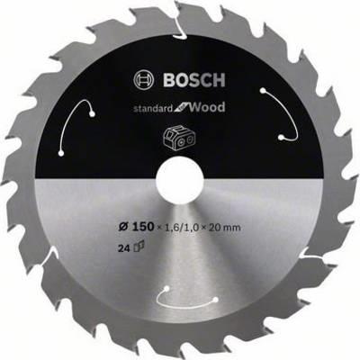 Bosch Standard for Wood -...