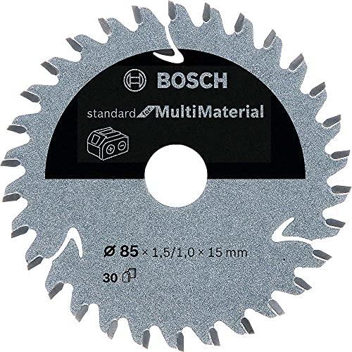 Bosch 2608837752 lama circolare 85 cm 1 pz