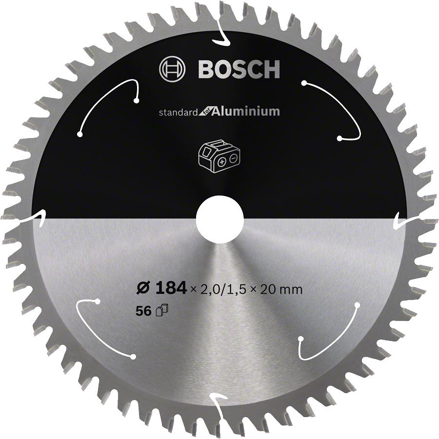 Bosch 2 608 837 766 lama circolare 18,4 cm 1 pz