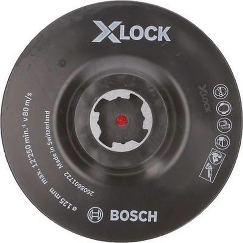 Bosch Hook and Loop -...