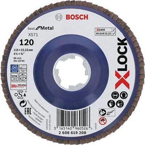 Bosch Migliore per il...
