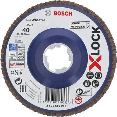 Bosch 2 608 619 209 accessorio per smerigliatrice