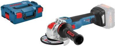 Bosch GWX 18V-10 SC smerigliatrice angolare 12,5 cm 9000 Giri/min 2 kg