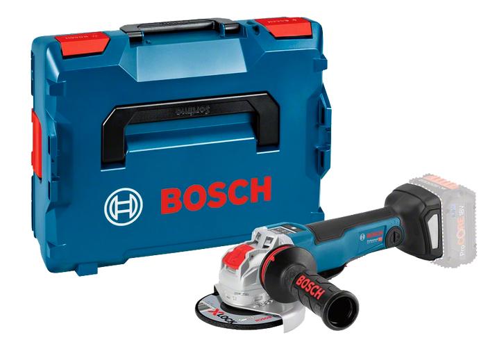 Bosch GWX 18V-10 PSC...