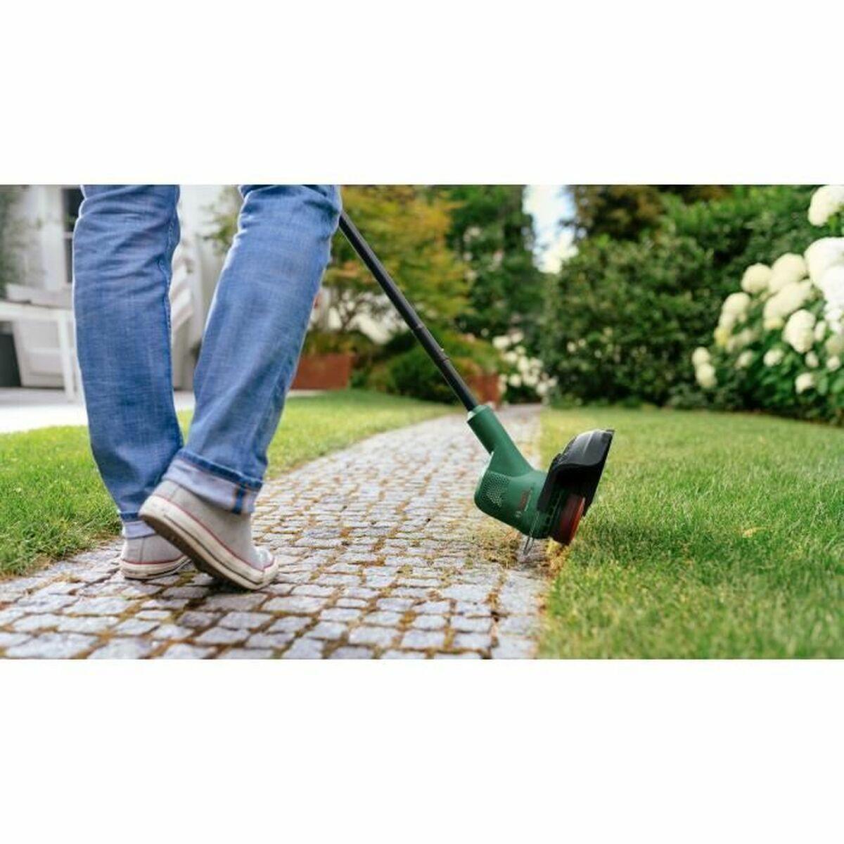Rasoio Elettrico BOSCH Easy GrassCut 18V-230 18 V ÃƒËœ 23 cm