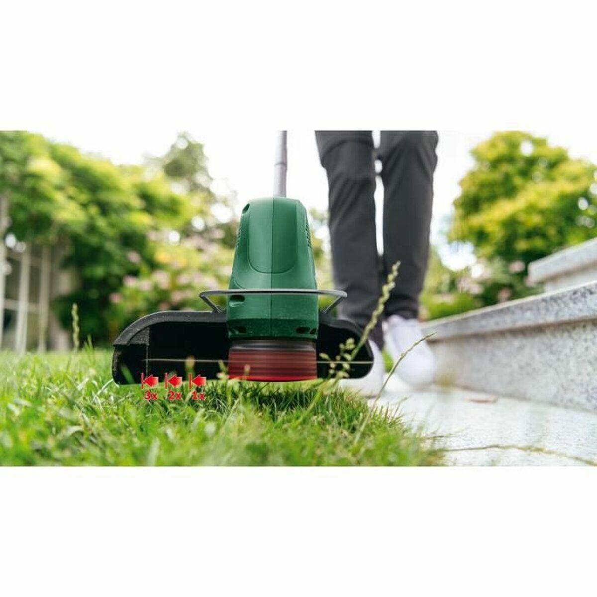 Rasoio Elettrico BOSCH Easy GrassCut 18V-230 18 V ÃƒËœ 23 cm