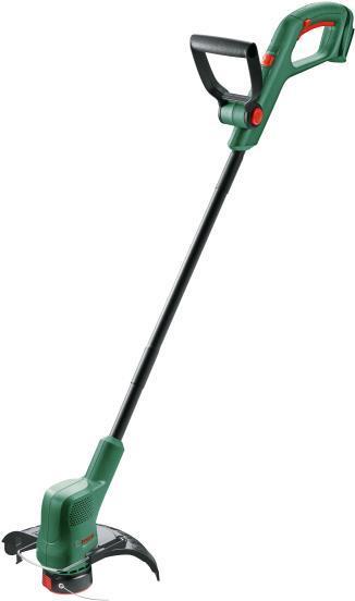 Ã¢â‚¬Â¢ Akkutyp: Lithium-Ionen Ã¢â‚¬Â¢ FadenlÃƒÂ¤nge: 4 m Ã¢â‚¬Â¢ Arbeitsbreite: 26cm