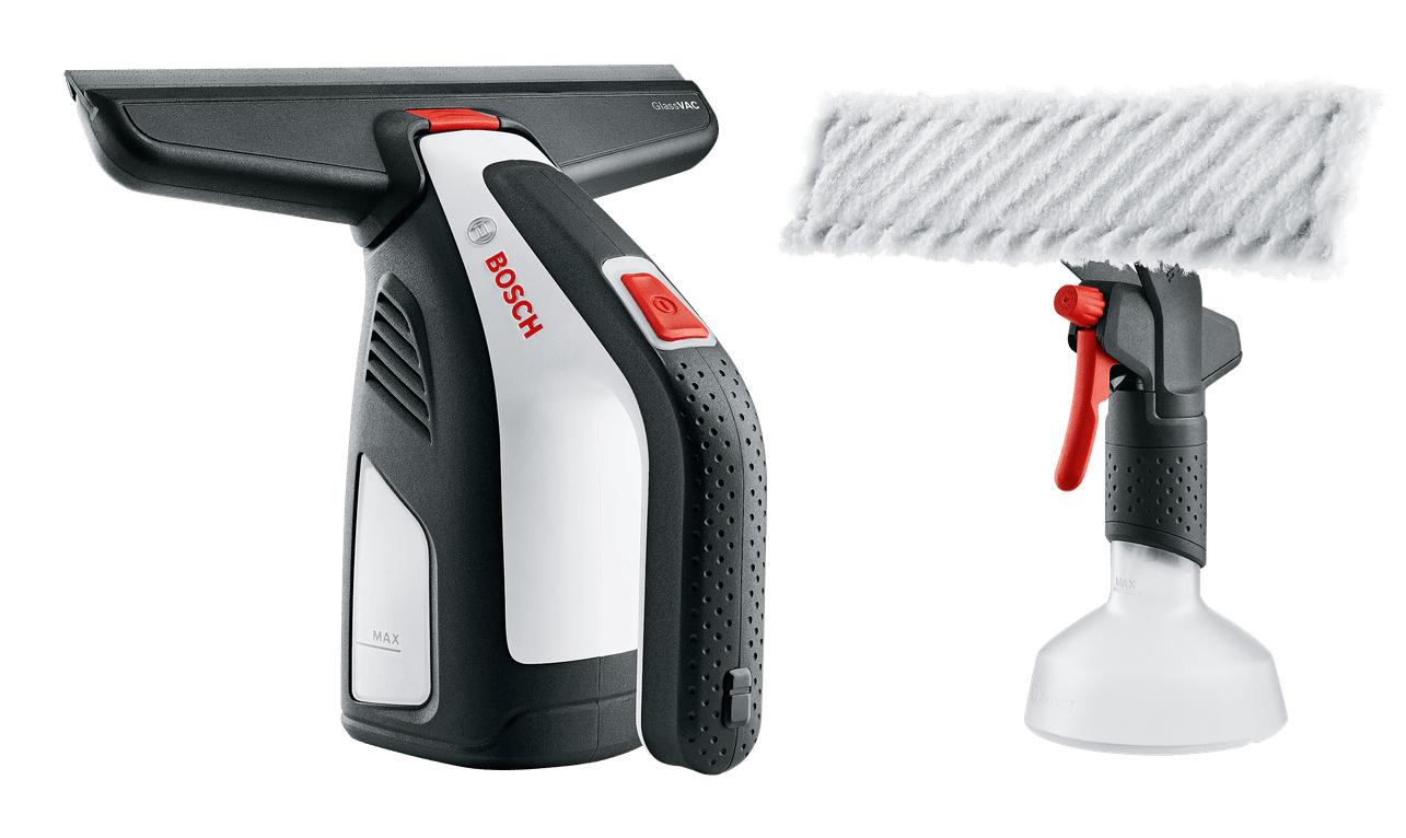 Bosch GlassVAC Solo Plus...