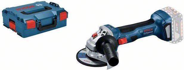 GWS 18V-7 125 mm L-Boxx...