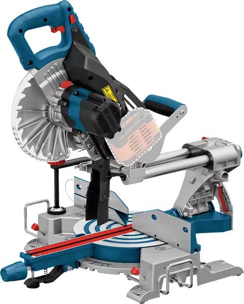 Bosch GCM 18V-216 4600...