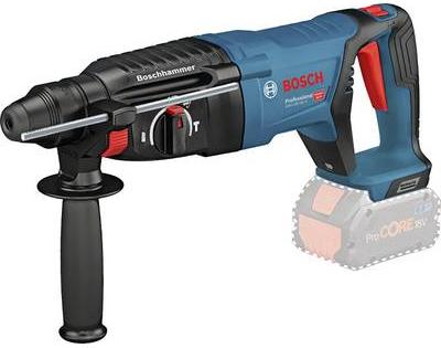 Bosch GBH 18V-26 D Professional 425 W 890 Giri/min SDS-plus