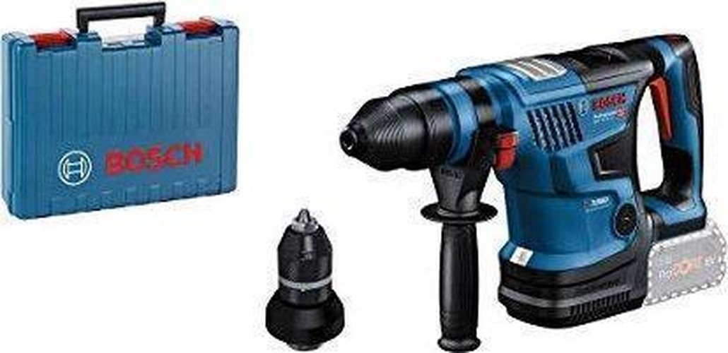 Bosch GBH 18V -34 CF...