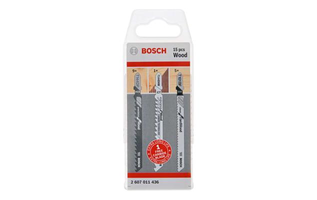 Bosch 2 607 011 436 lama...