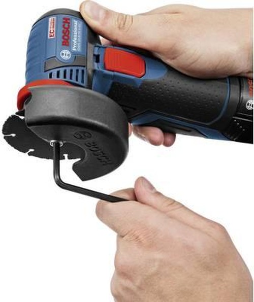 Bosch GWS 12V-76...
