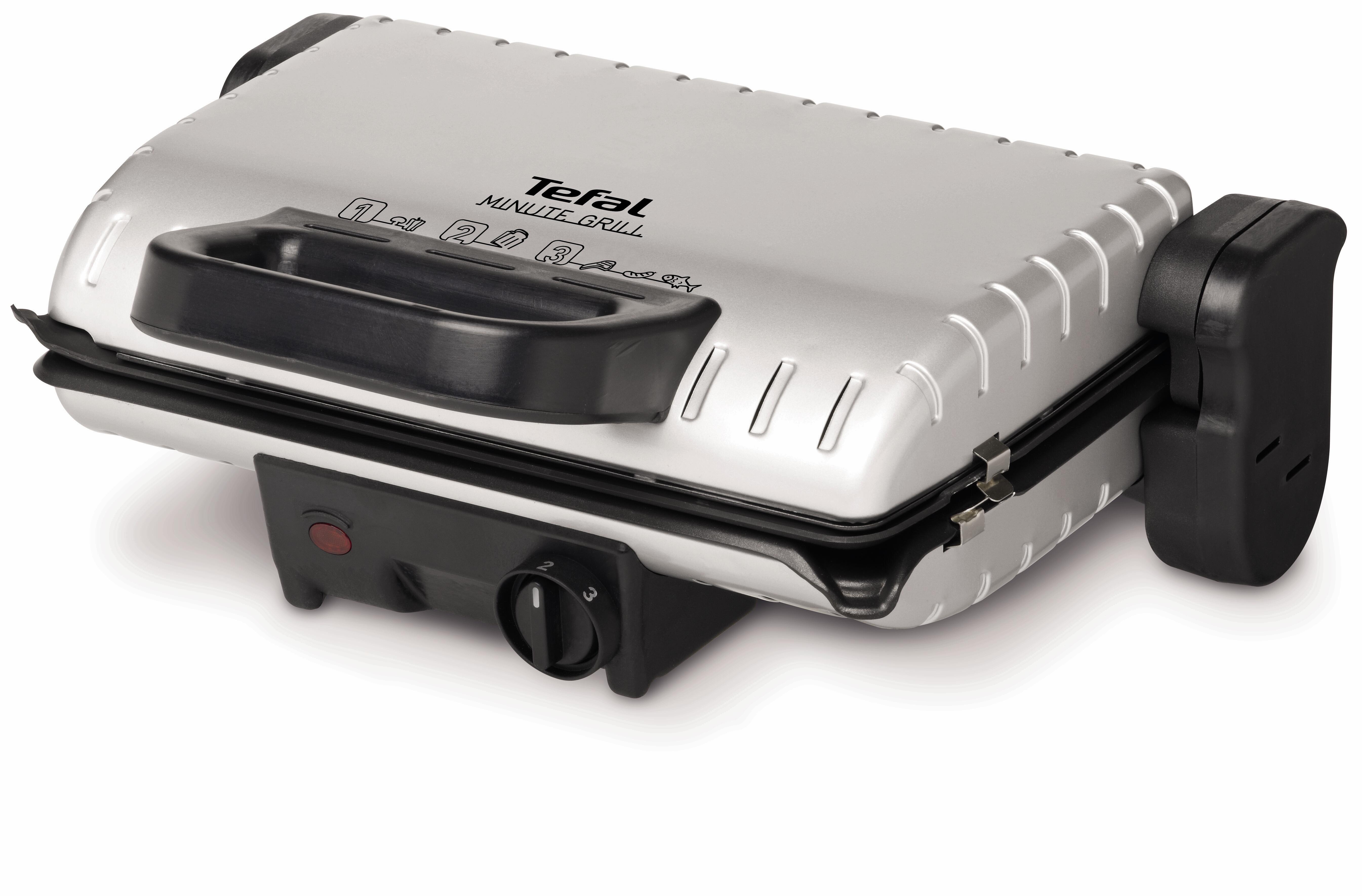 Tefal Minute Grill GC2050...