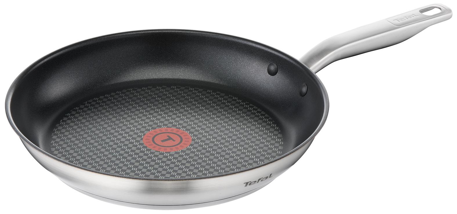 Tefal E49106 set di pentole