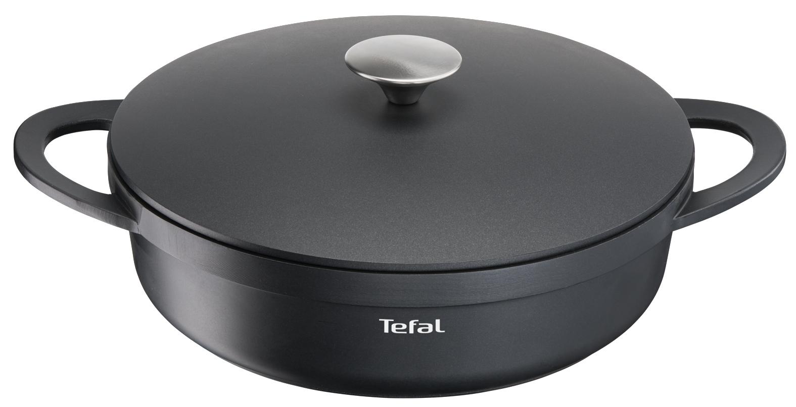 Tefal Trattoria E21872...